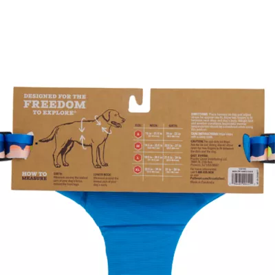 Product Arcadia Trail® Lightweight Dog Harness
