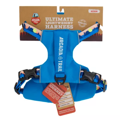 Product Arcadia Trail® Lightweight Dog Harness