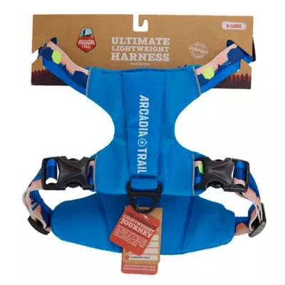 Product Arcadia Trail® Lightweight Dog Harness