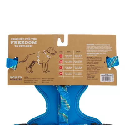 Product Arcadia Trail® Quick Dry Dog Harness