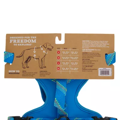 Product Arcadia Trail® Quick Dry Dog Harness