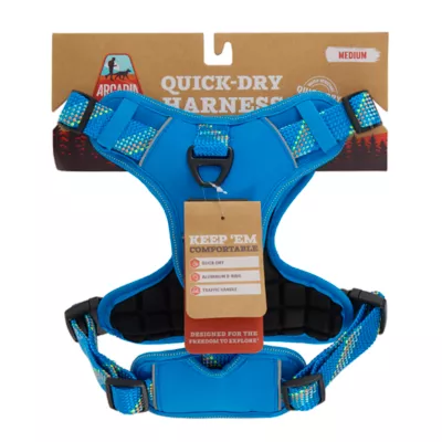 Product Arcadia Trail® Quick Dry Dog Harness