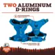 Product Arcadia Trail® Quick Dry Dog Harness