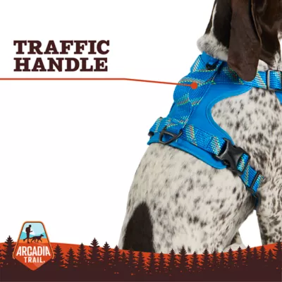 Product Arcadia Trail® Quick Dry Dog Harness
