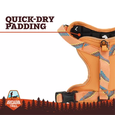 Product Arcadia Trail® Quick Dry Dog Harness
