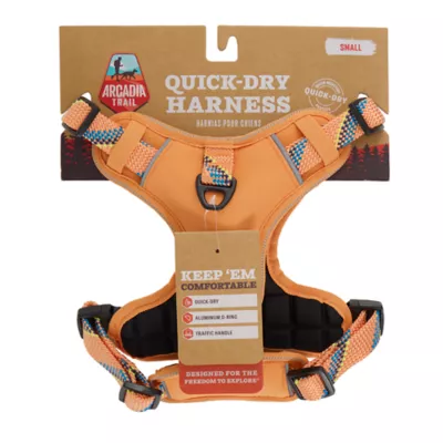 Product Arcadia Trail® Quick Dry Dog Harness