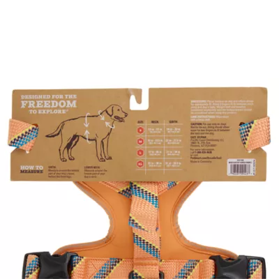 Product Arcadia Trail® Quick Dry Dog Harness