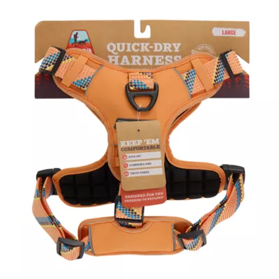 Product Arcadia Trail® Quick Dry Dog Harness