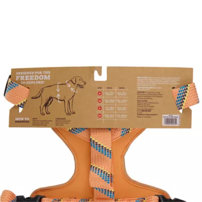 Product Arcadia Trail® Quick Dry Dog Harness