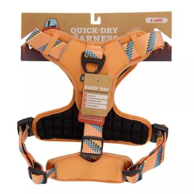Product Arcadia Trail® Quick Dry Dog Harness