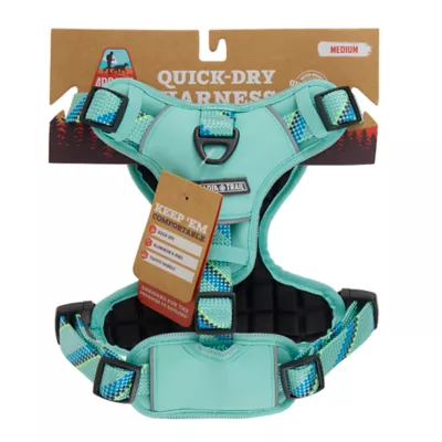 Product Arcadia Trail® Quick Dry Dog Harness