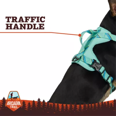 Product Arcadia Trail® Quick Dry Dog Harness
