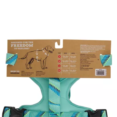 Product Arcadia Trail® Quick Dry Dog Harness