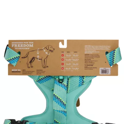 Product Arcadia Trail® Quick Dry Dog Harness