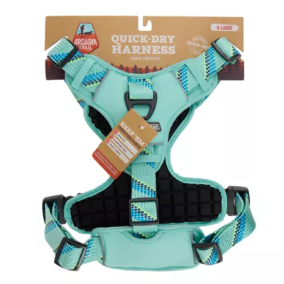 Product Arcadia Trail® Quick Dry Dog Harness