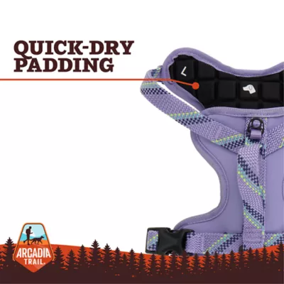 Product Arcadia Trail® Quick Dry Dog Harness