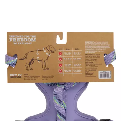 Product Arcadia Trail® Quick Dry Dog Harness
