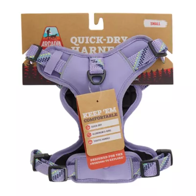 Product Arcadia Trail® Quick Dry Dog Harness