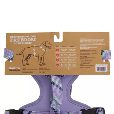 Product Arcadia Trail® Quick Dry Dog Harness