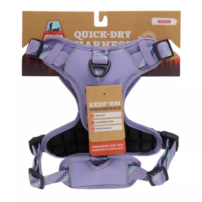 Product Arcadia Trail® Quick Dry Dog Harness