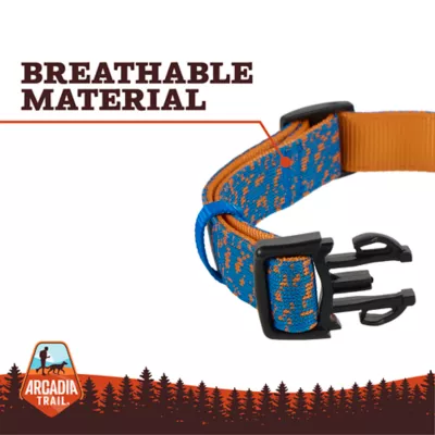 Product Arcadia Trail® Breathable Knit Dog Collar