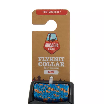 Product Arcadia Trail® Breathable Knit Dog Collar