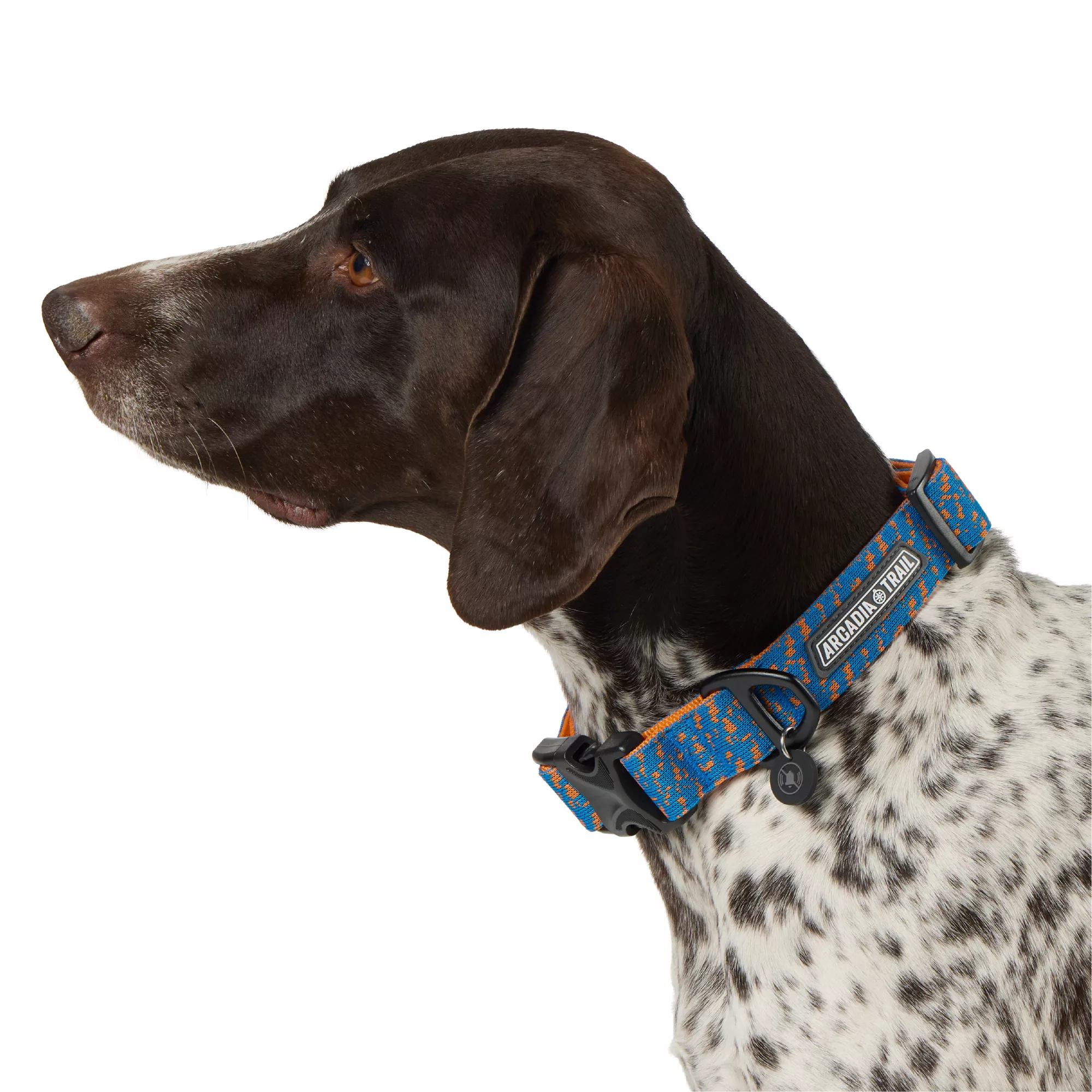 Arcadia Trail® Breathable Knit Dog Collar