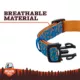 Product Arcadia Trail® Breathable Knit Dog Collar