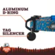Product Arcadia Trail® Breathable Knit Dog Collar