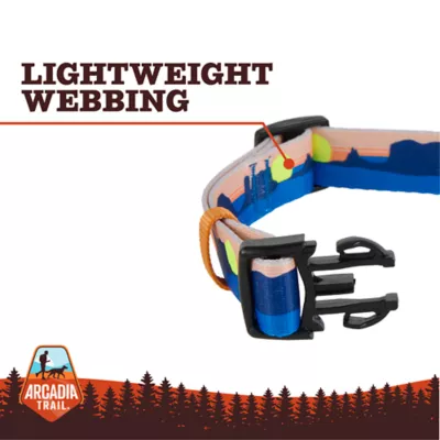Product Arcadia Trail® Lightweight Dog Collar