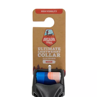 Product Arcadia Trail® Lightweight Dog Collar