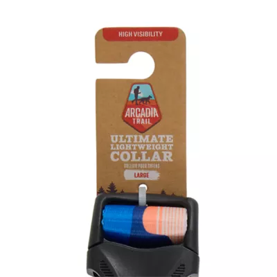Product Arcadia Trail® Lightweight Dog Collar