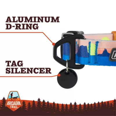 Product Arcadia Trail® Lightweight Dog Collar