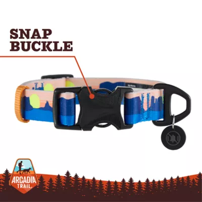 Product Arcadia Trail® Lightweight Dog Collar