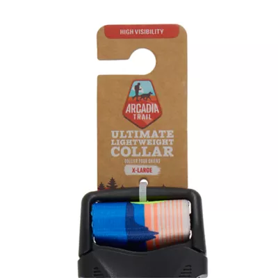Product Arcadia Trail® Lightweight Dog Collar