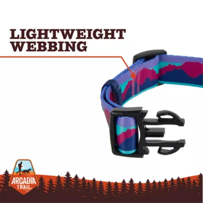 Product Arcadia Trail® Lightweight Dog Collar