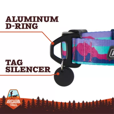 Product Arcadia Trail® Lightweight Dog Collar
