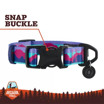 Product Arcadia Trail® Lightweight Dog Collar