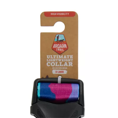 Product Arcadia Trail® Lightweight Dog Collar