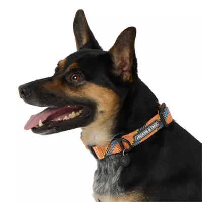 Product Arcadia Trail® Paracord Rope Dog Collar