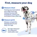 PetSafe® Easy Walk Deluxe Dog Harness, No Pull Harness, Padded, Reflective, Multiple Sizes & Colors image thumbnail 4