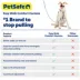 PetSafe® Easy Walk® Comfort No-Pull Dog Harness image thumbnail 6