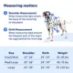 Product PetSafe® Easy Walk® Comfort No-Pull Dog Harness