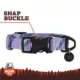 Product Arcadia Trail® Paracord Rope Dog Collar