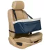 PetSafe® Happy Ride Booster Seat - Navy image thumbnail 3