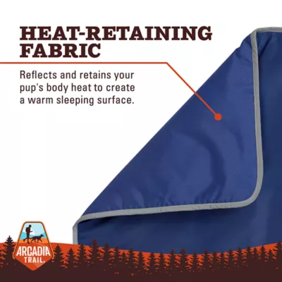 Product Arcadia Trail® Water-Resistant Warming Dog Blanket