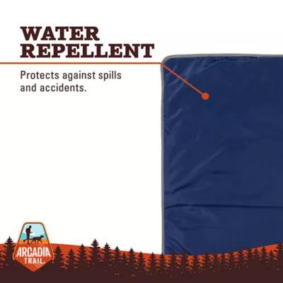 Product Arcadia Trail® Water-Resistant Warming Dog Blanket