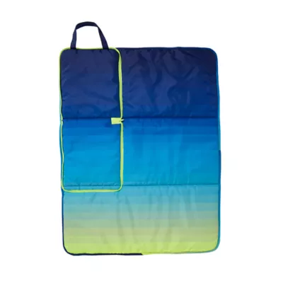 Product  Arcadia Trail® Water-Repellent Cooling Dog Blanket