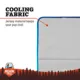 Product  Arcadia Trail® Water-Repellent Cooling Dog Blanket