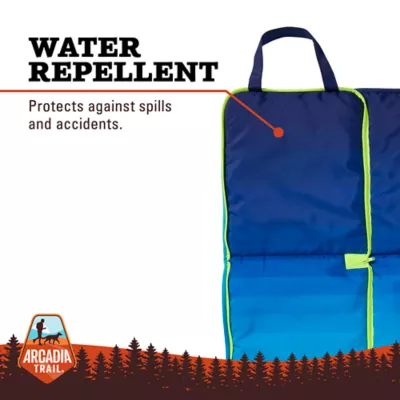Product  Arcadia Trail® Water-Repellent Cooling Dog Blanket